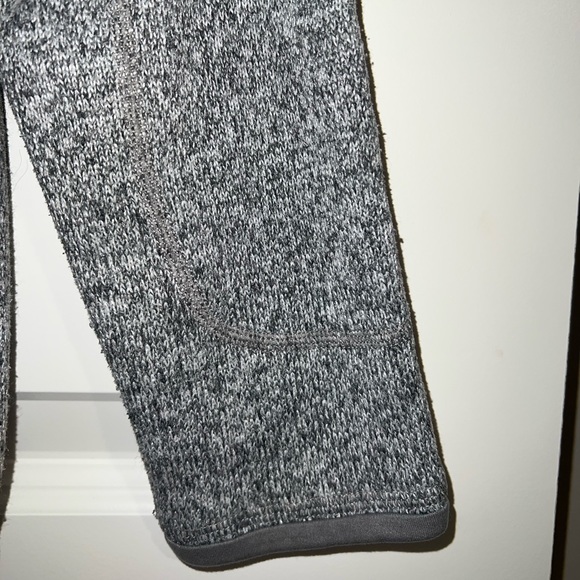 Women's Better Sweater® 1/4-Zip Fleece - Picture 4 of 5